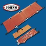 John’s ΦΟΡΕΙΟ ΑΛΟΥΜΙΝΙΟΥ ( ΠΤΥΣΣΟΜΕΝΟ ) 232849