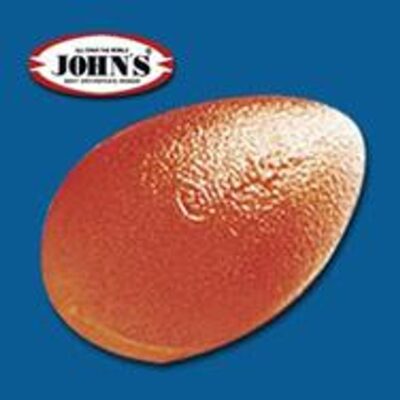 John's Eggssercizer X-Soft 238001
