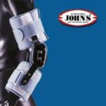 John’s ΚΗΔΕΜΟΝΑΣ ΑΓΚΩΝΑ ΜΕ ΠΟΛΥΚΕΝΤΡΙΚΗ ΡΥΘΜΙΣΗ 34 cm one size 23903