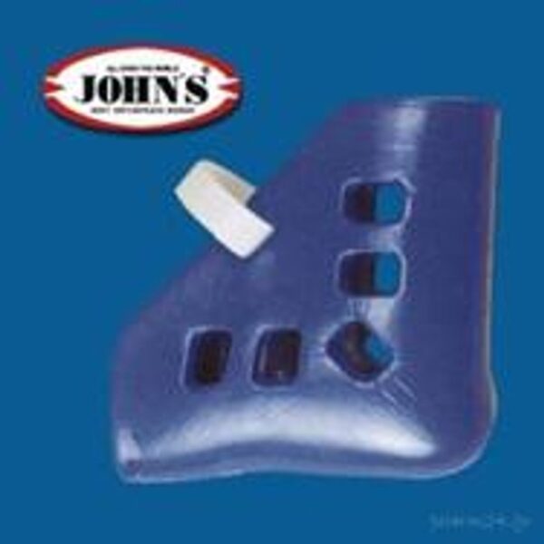 John's ORTHO BOOTS ONE SIZE 23908