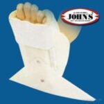 John’s Κηδεμόνας Άκρου Ποδός Για Ακινητοποιήση One Size 23909
