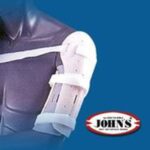 John’s Κηδεμόνας Βραχίονα Sarmiento 23915