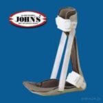 John’s Κηδεμόνας Ποδοκνημικής Νυκτός 23921