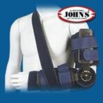 John’s Κηδεμόνας Αγκώνα Με Πολυκεντρική Ρύθμιση One Size 23923