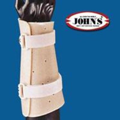 John's Κηδεμόνας Βραχίονα Αυτοκόλλητος 23926