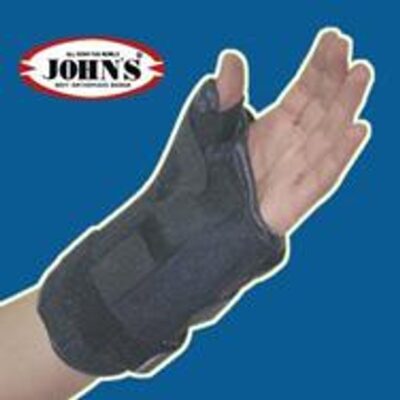 John's ΝΑΡΘΗΚΑΣ ΚΑΡΠΟΥ SPIKA JOHN'S 23928