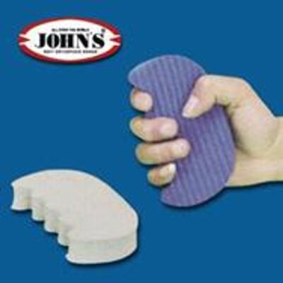 John's Hand Trainer Για Εξάσκηση Δακτύλων Δεξί/Αριστερό 23938