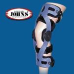 John’s ΜΗΡΟΚΝΗΜΙΚΟΣ ΧΙΑΣΤΩΝ ΝΑΡΘΗΚΑΣ ΤΕΣΣΑΡΩΝ ΣΗΜΕΙΩΝ ( ΜΕ ΡΥΘΜΙΣΗ ) 23940-1