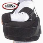 John’s Μαξιλάρι Απαγωγικής ακινητοποίησης ώμου ONE SIZE 23970