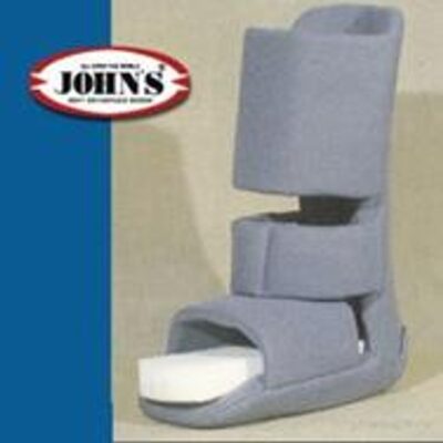 John's Κηδεμόνας Ποδοκνημικής Νυκτός 23980