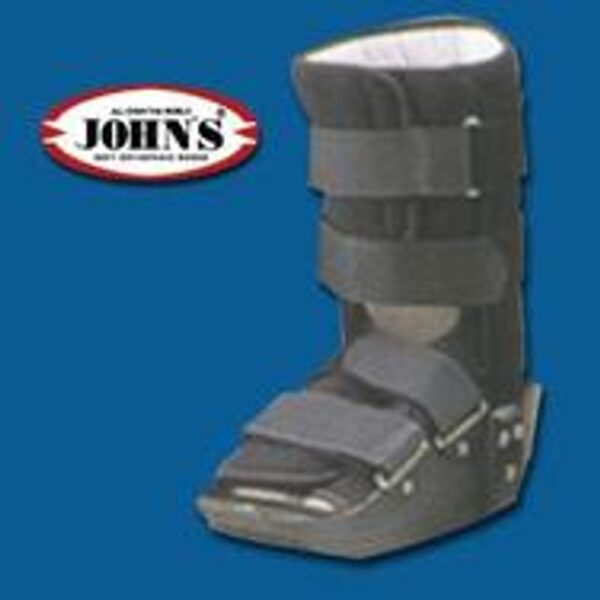 John's Κηδεμόνας Ποδοκνημικής Walker 23985