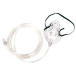 Microlife Complete Set for NEB 200/ NEB 400 Μάσκα Νεφελοποιητή 1 τεμάχιο