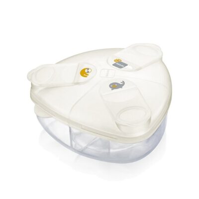 Mam Milk Powder Box Κωδ 545