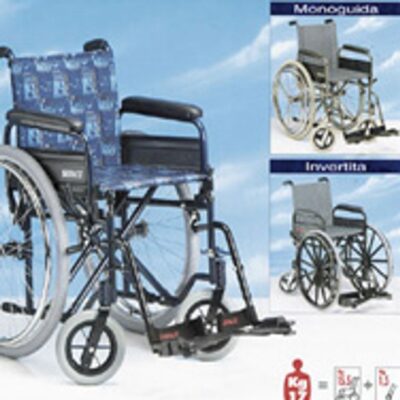 John's ΑΝ.ΚΑΡ.CLASSIC 500 Large 48 cm ΕΙΔΙΚΟΥ ΤΥΠΟΥ 240500L