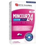 Forte Pharma Minceur 24 45+ Jour & Nuit 28Tabs