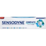 Sensodyne Complete Protection ειδικά σχεδιασμένη για Άτομα με Ευαίσθητα Δόντια 75ml