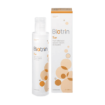 Biotrin Tar Cleansing Liquid Για Το Πρόσωπο Και Το Σώμα 150ml