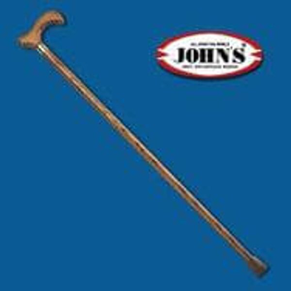 John's ΞΥΛΙΝΟ ΛΑΒΗ ΤΑΦ ΟΞΙΑ h 90cm