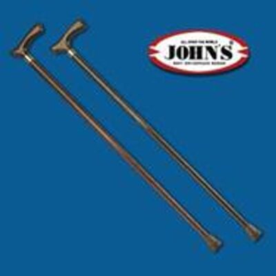 John's ΞΥΛΙΝΟ ΛΑΒΗ ΤΑΦ h 90 cm 26107