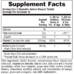 29998_ANIMAL_PARADE_VITAMIN_C_DIATROFIKOS
