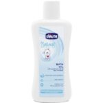 Chicco Natural Sensation Bath Oil 200ml