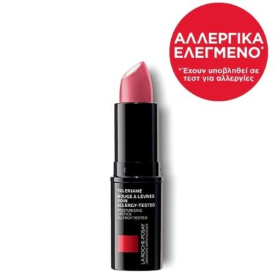 La Roche Posay Toleriane Ενυδατικό Κραγιόν 4ml