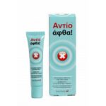 Swiss Quality Αντίο Άφθα 15ml
