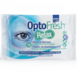 InterMed Οptofresh Relax 10 Τεμάχια