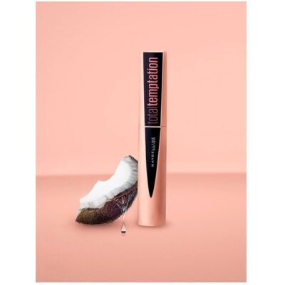 Maybelline Total Temptation Mascara For Volume 8ml