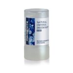 Macrovita Natural Crystal Deodorant Stick 120gr