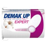 Demak Up Expert Οβάλ Δίσκοι Ντεμακιγιάζ 50 Τεμάχια