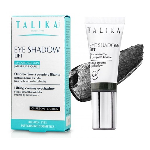 Talika Lifting Creamy Eyeshadow Carbon 8ml