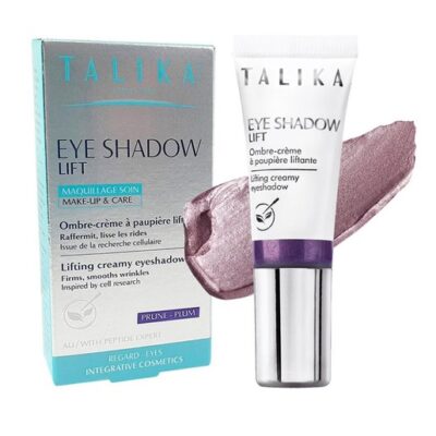 Talika Lifting Creamy Eyeshadow Plum 8ml