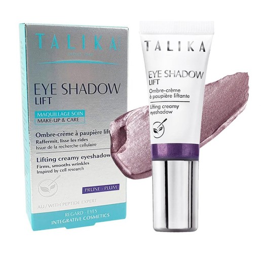 Talika Lifting Creamy Eyeshadow Plum 8ml