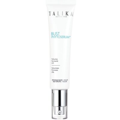 Talika Bust Phytoserum Φυσική Φόρμουλα Ανόρθωσης & Σύσφιξης Στήθους 70ml