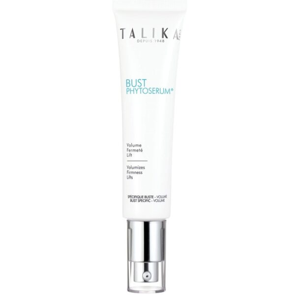 Talika Bust Phytoserum Φυσική Φόρμουλα Ανόρθωσης & Σύσφιξης Στήθους 70ml