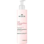 Nuxe Lait Demaquillante With Rose Petals