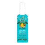 Hei Poa Detangling Nourishing Milky Spray Γαλάκτωμα σε Μορφή Σπρέι για Θρέψη & Εύκολο Ξεμπέρδεμα των Μαλλιών 150ml