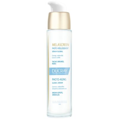 Ducray Melascreen Photo-aging Serum Global 30ml