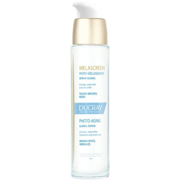Ducray Melascreen Photo-aging Serum Global 30ml