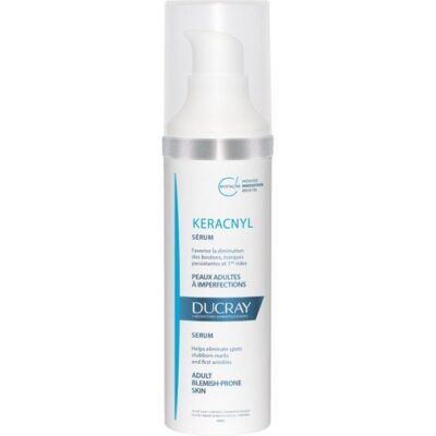 Ducray Keracnyl Serum 30ml