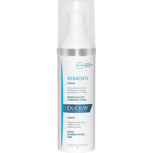 Ducray Keracnyl Serum 30ml
