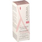 A-Derma Derm’Intim Gel de Toilette Protecteur pH 5.5 200ml Promo -20%
