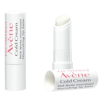 Avene Cold Cream Stick Levres Nourrisant 4g