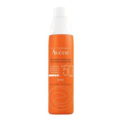 για Ευαίσθητα Δέρματα 200ml