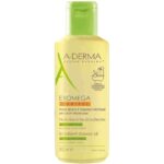 Exomega Control Huile Nettoyante 200ml – A-derma