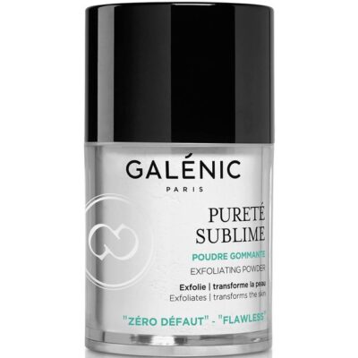Galenic Purete Sublime Poudre Gommante 30g