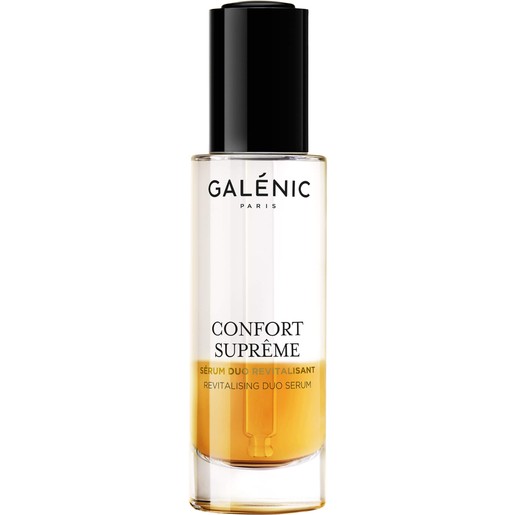 Galenic Confort Supreme Serum Duo Revitalisant 30ml
