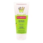 Klorane Petit Junior Gel Douche Poire 200ml