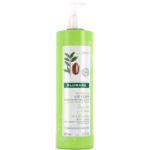Klorane Nourishing Body Lotion with Organic Cupuacu Butter & Yuzu Infusion Θρεπτικό Γαλάκτωμα Σώματος με Άρωμα Νερού Yuzu 400ml